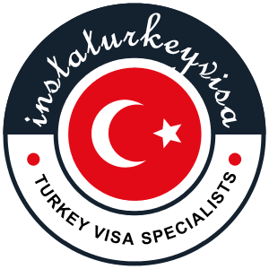 Insta Turkey Visa Logo