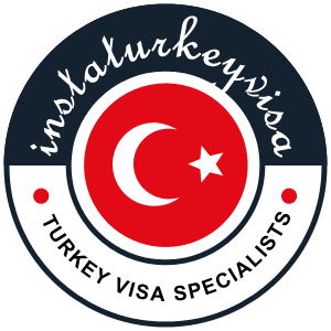 Insta Turkey Visa Logo